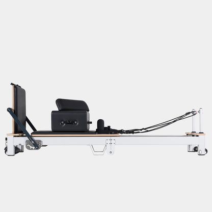 Foldable Aluminum Pilates Reformer