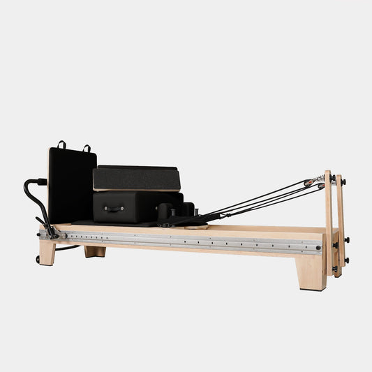 Reformesa Full Track Maple Pilates Reformer