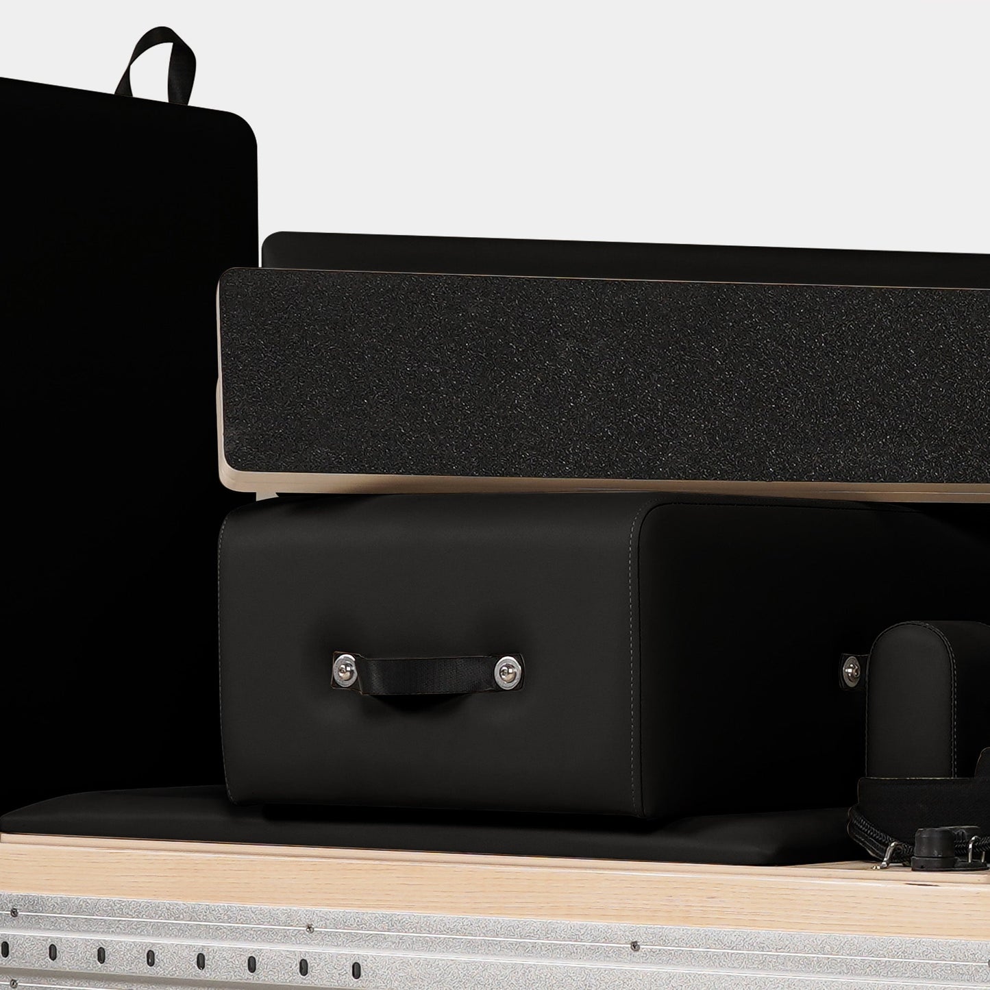 Reformesa Full Track Maple Pilates Reformer