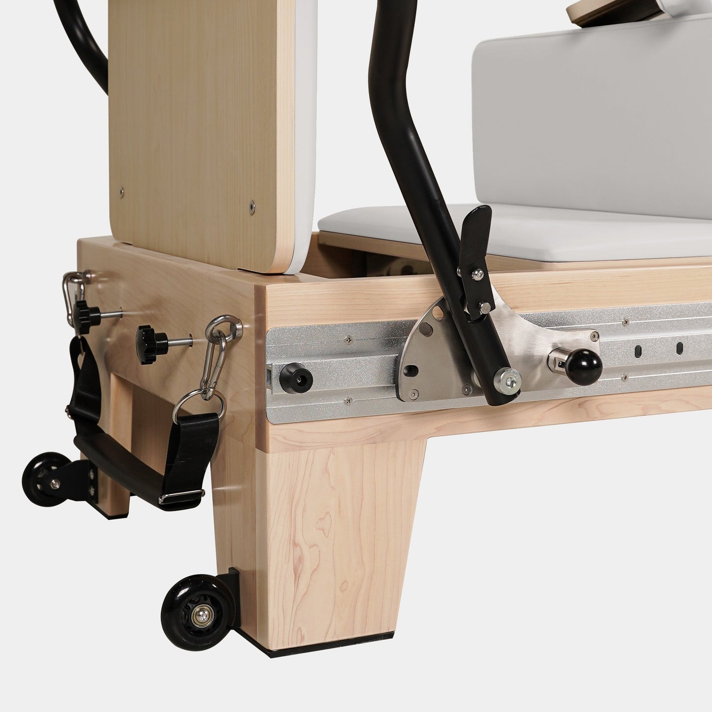 Reformesa Full Track Maple Pilates Reformer