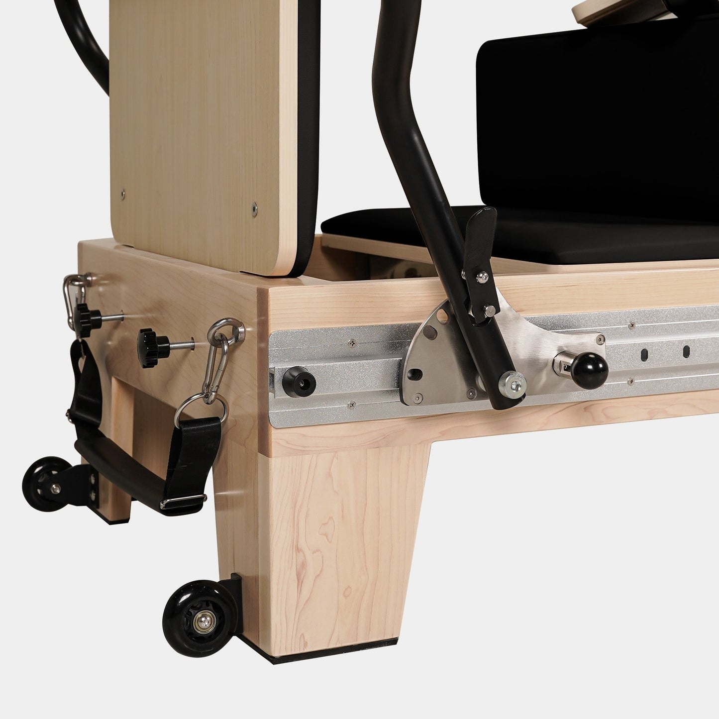 Reformesa Full Track Maple Pilates Reformer