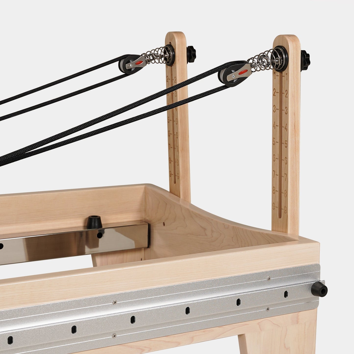 Reformesa Full Track Maple Pilates Reformer