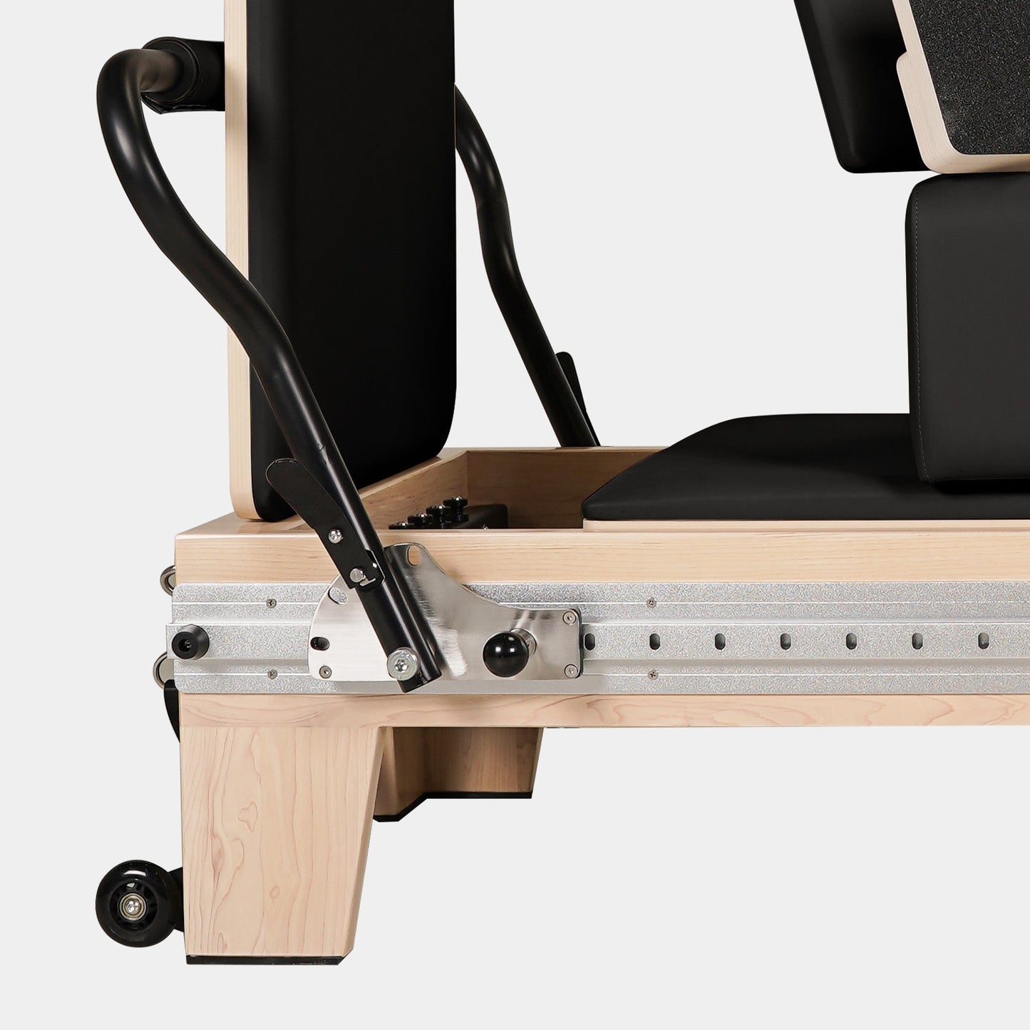 Reformesa Full Track Maple Pilates Reformer