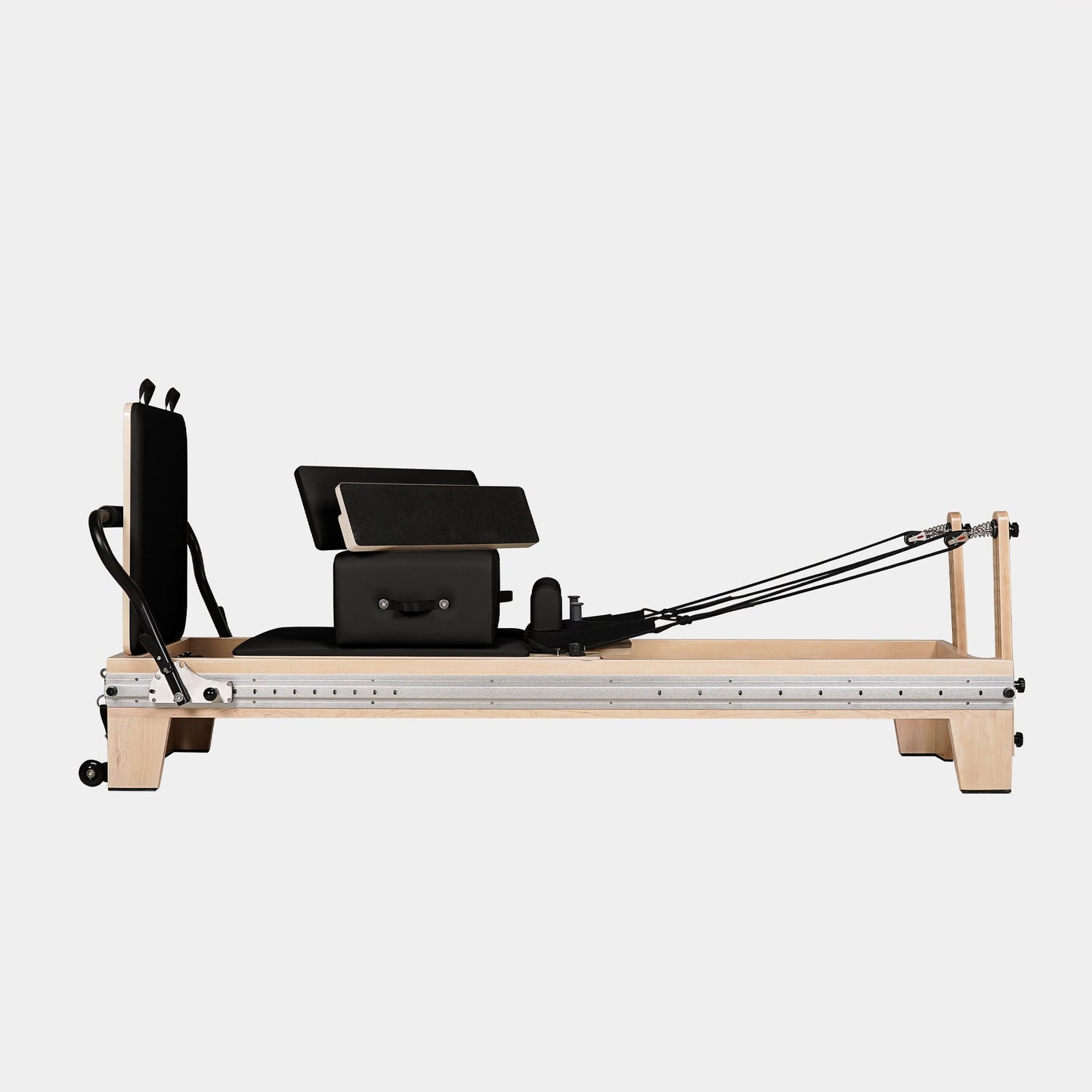 Reformesa Full Track Maple Pilates Reformer