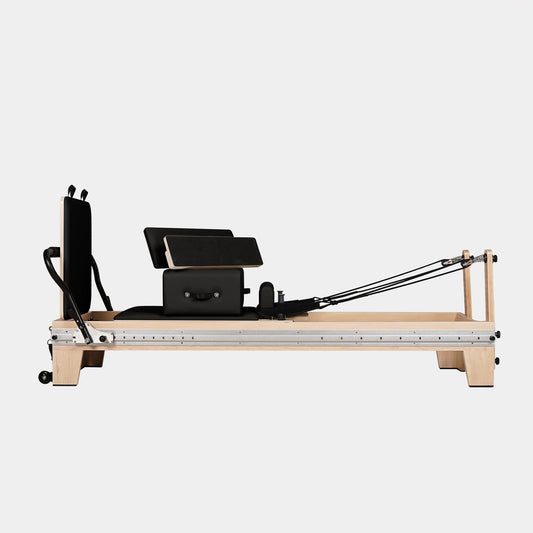 Reformesa Full Track Maple Pilates Reformer