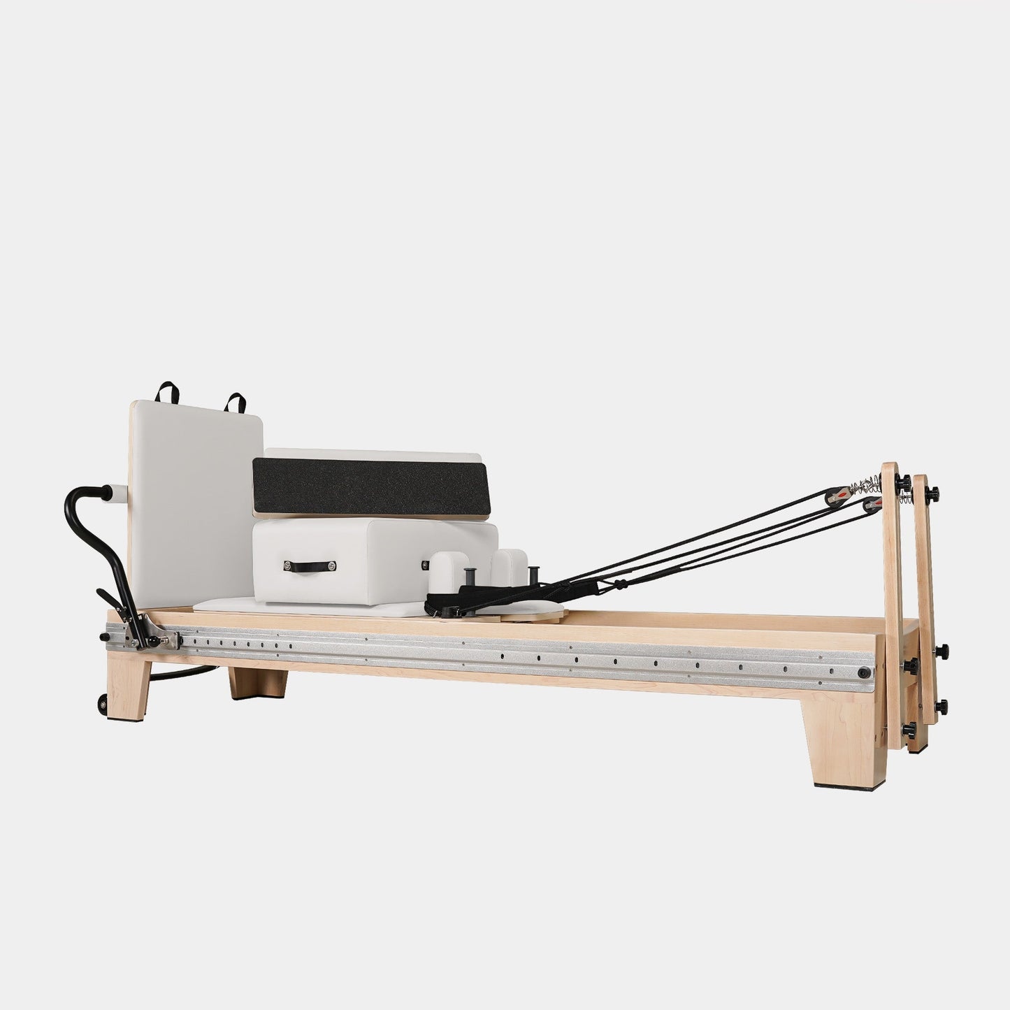 Reformesa Full Track Maple Pilates Reformer