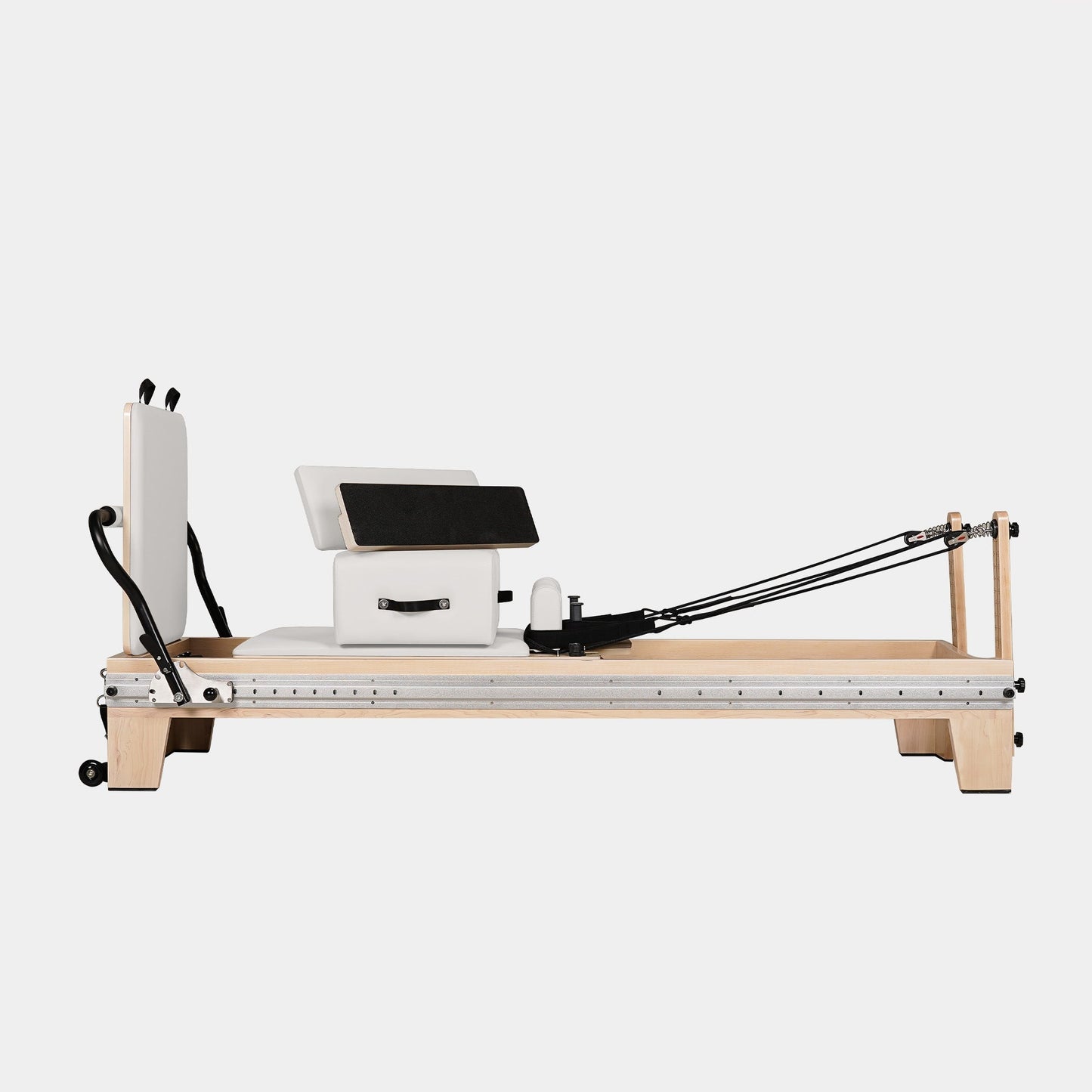 Reformesa Full Track Maple Pilates Reformer
