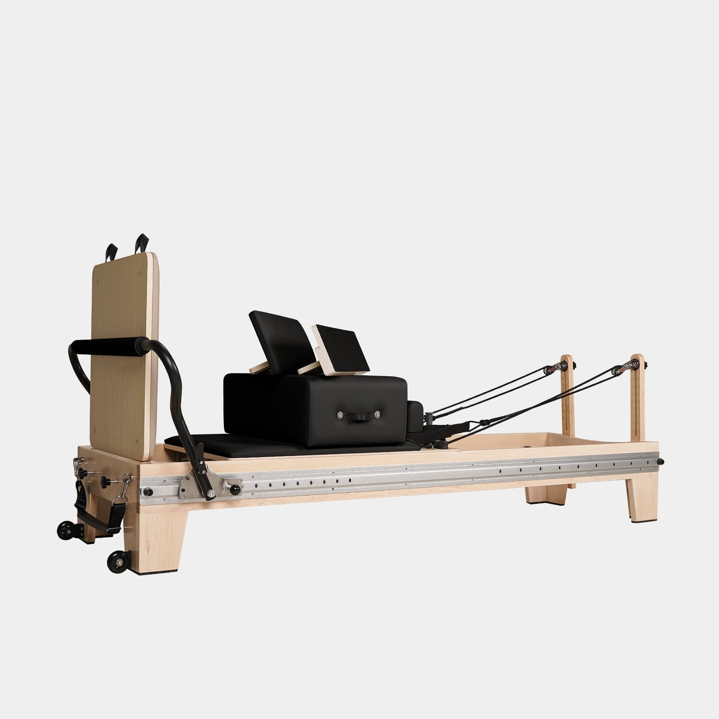 Reformesa Full Track Maple Pilates Reformer