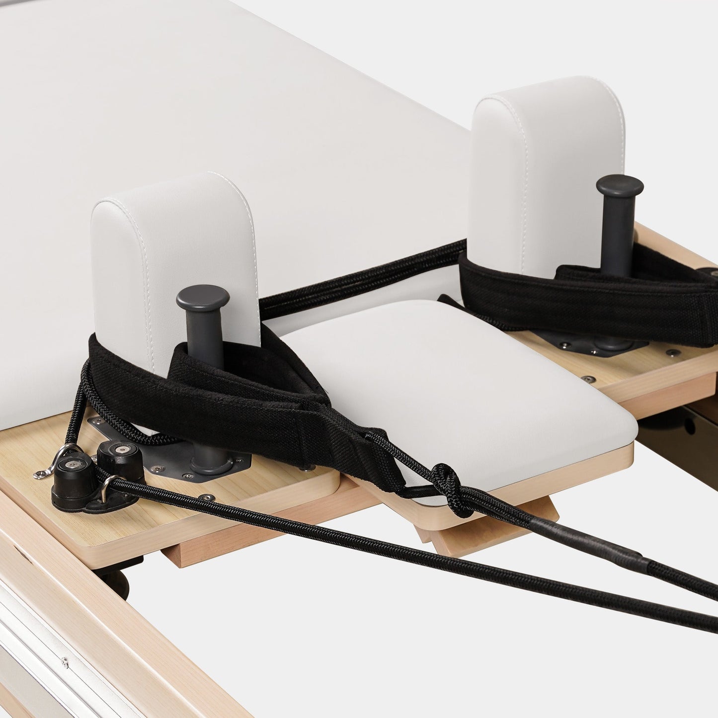 Reformesa Full Track Maple Pilates Reformer