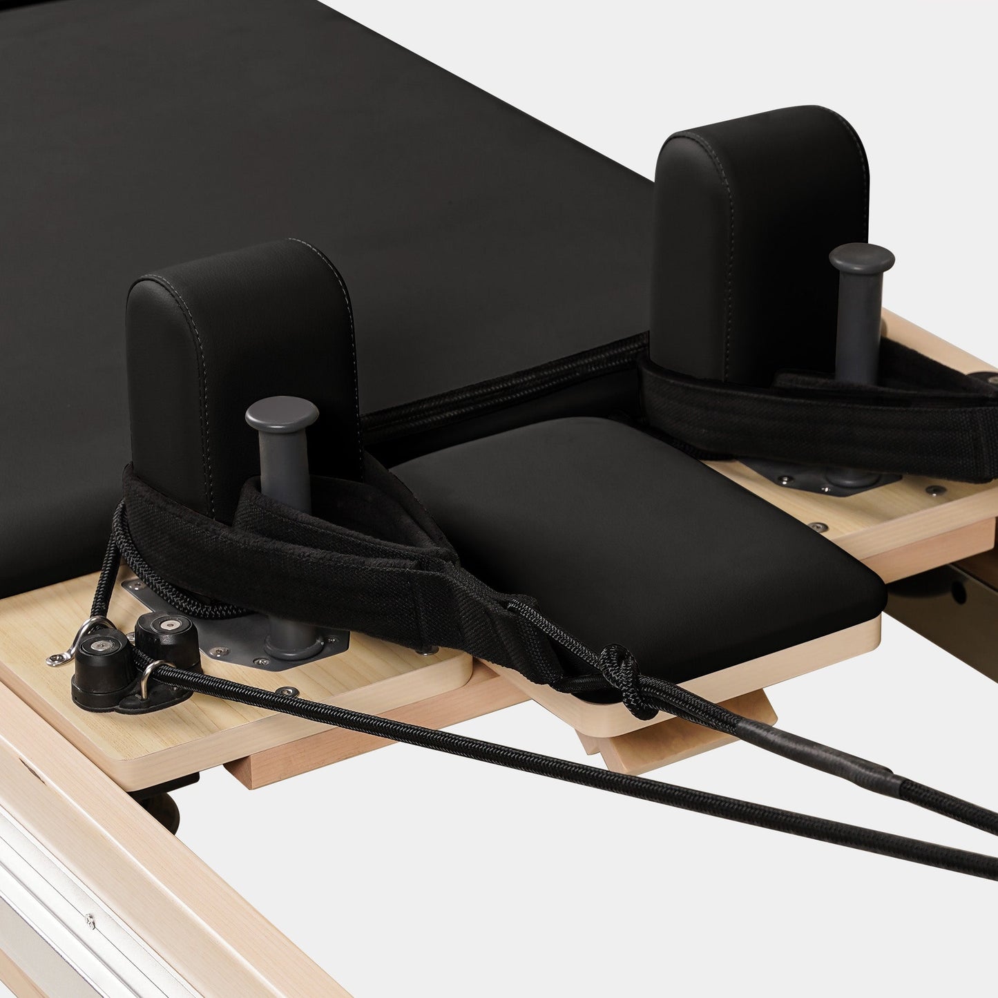 Reformesa Full Track Maple Pilates Reformer