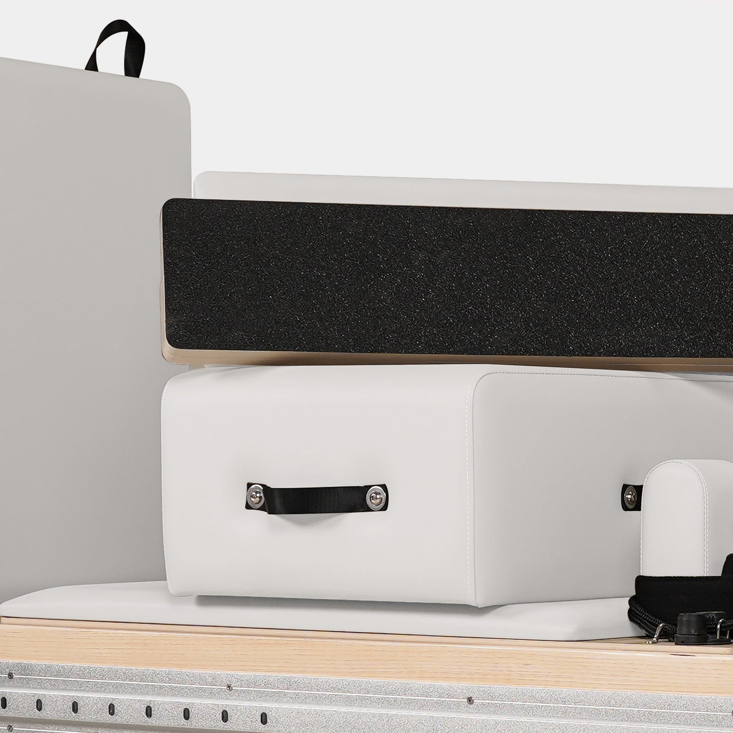 Reformesa Full Track Maple Pilates Reformer