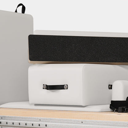 Reformesa Full Track Maple Pilates Reformer