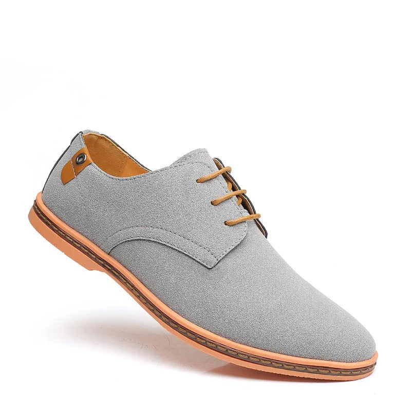 Men's Orthopedic Comfort Shoes