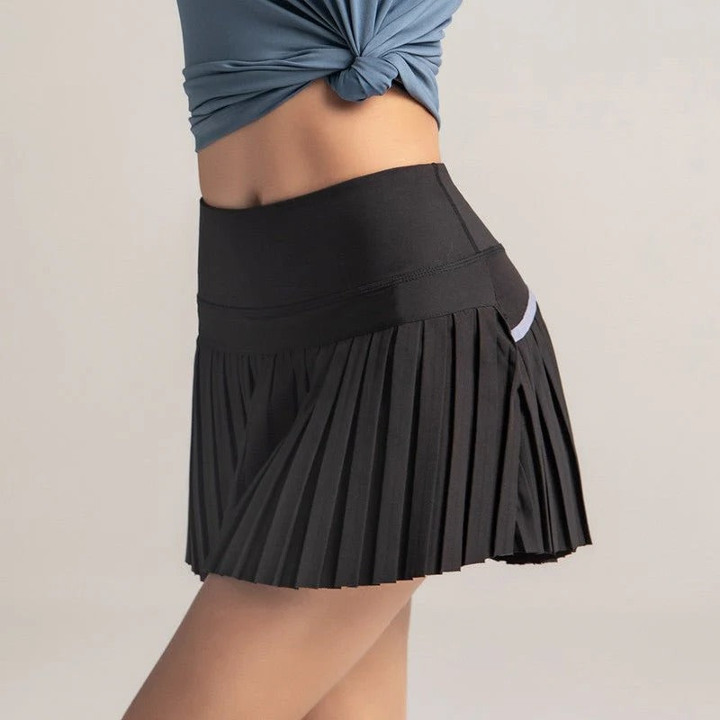 Tennis Skirt