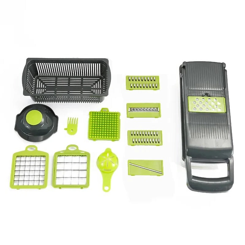 Multifunctional Vegetable Chopper