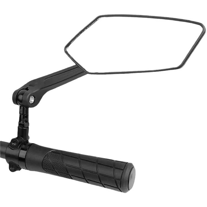 High-Definition 2 Pack Bike Side Mirrors