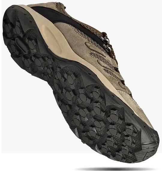 Women’s All-Terrain Waterproof Hiking Shoes for Outdoor Walking