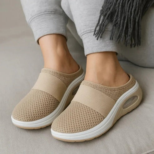 Enhanced Comfort for Everyday Wear