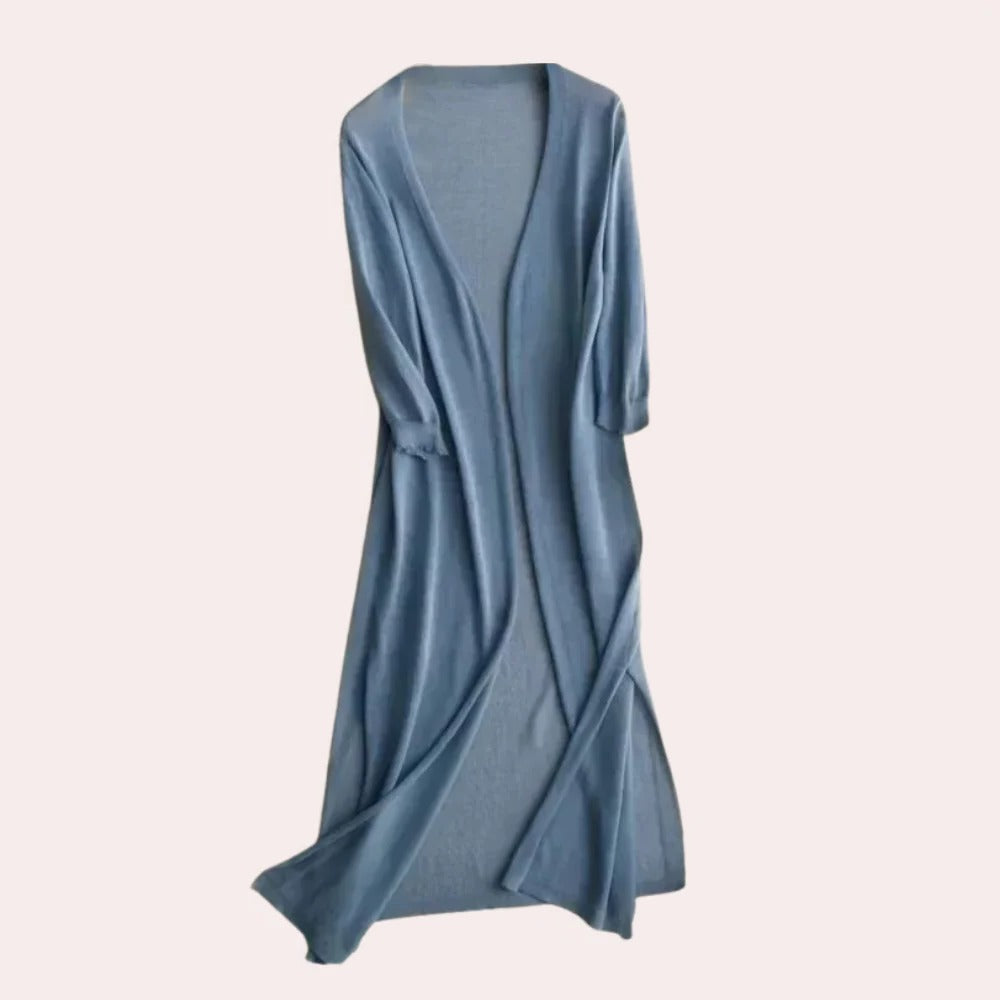 Elegant and Lightweight Women's Vest