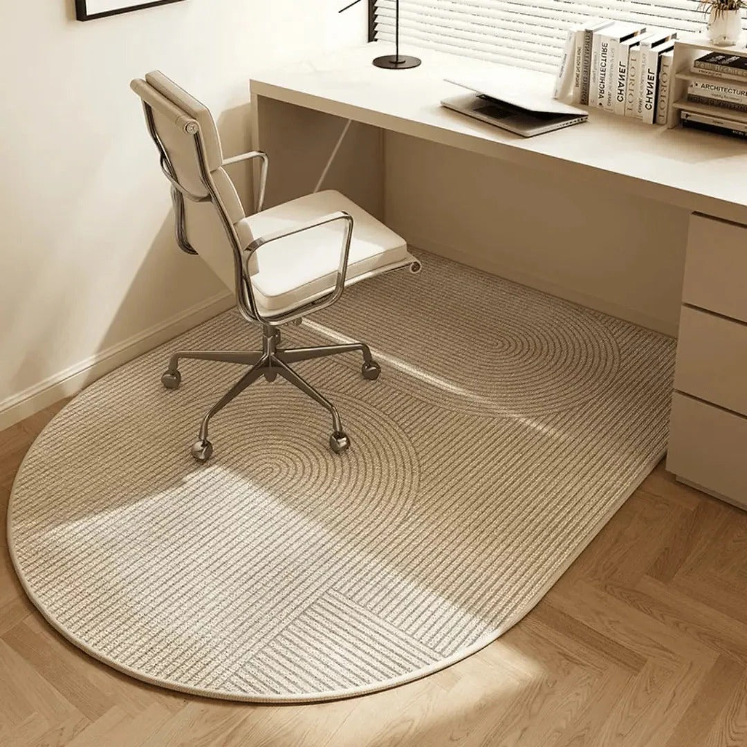 Office Chair Mat with Floor Protection