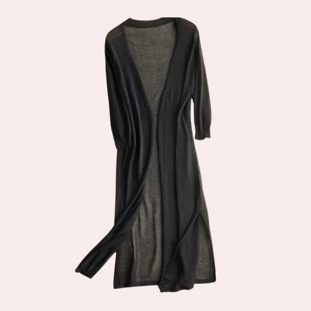 Elegant and Lightweight Women's Vest