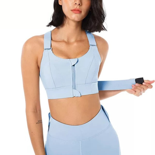 High Support Sports Bra
