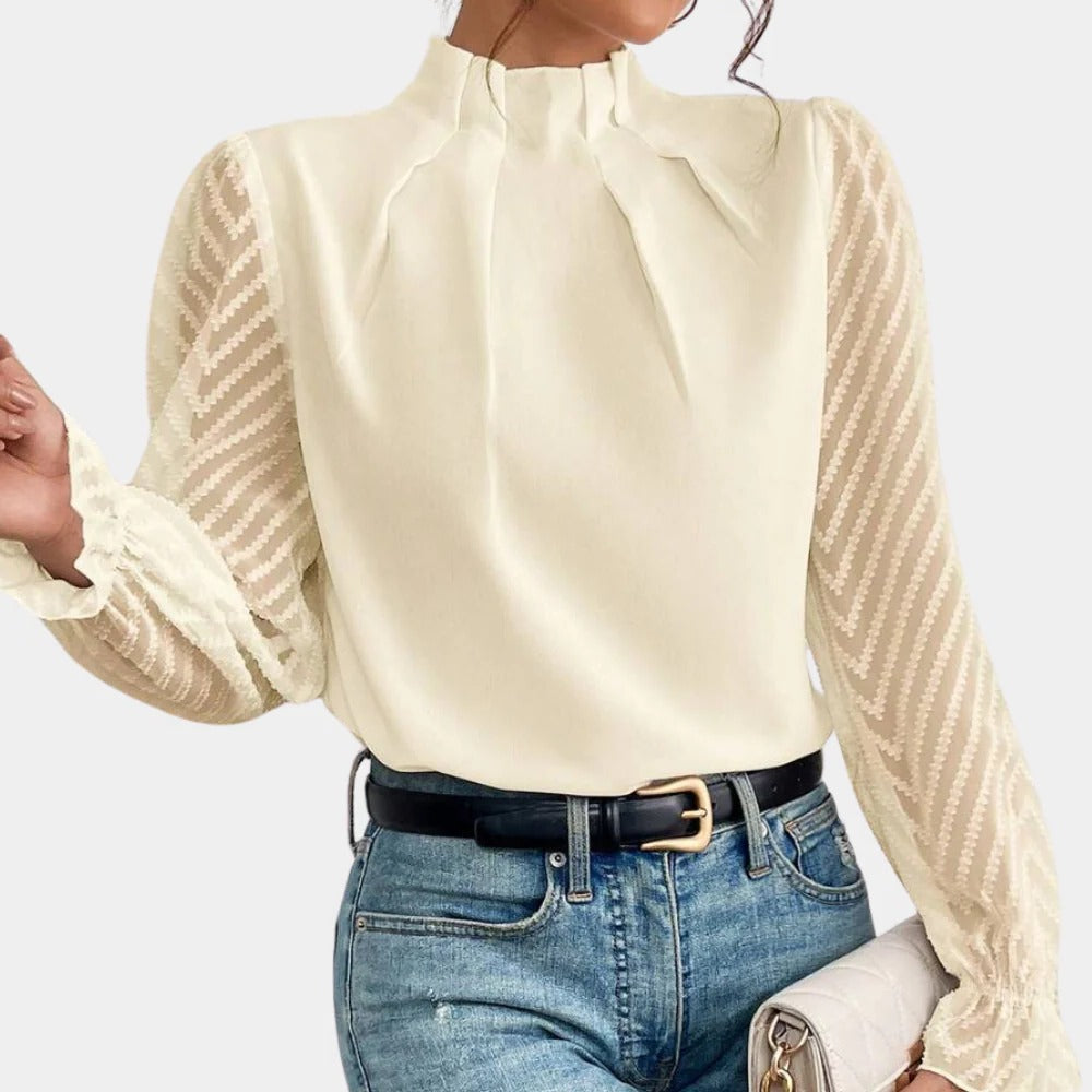 Women's Long Sleeve Top