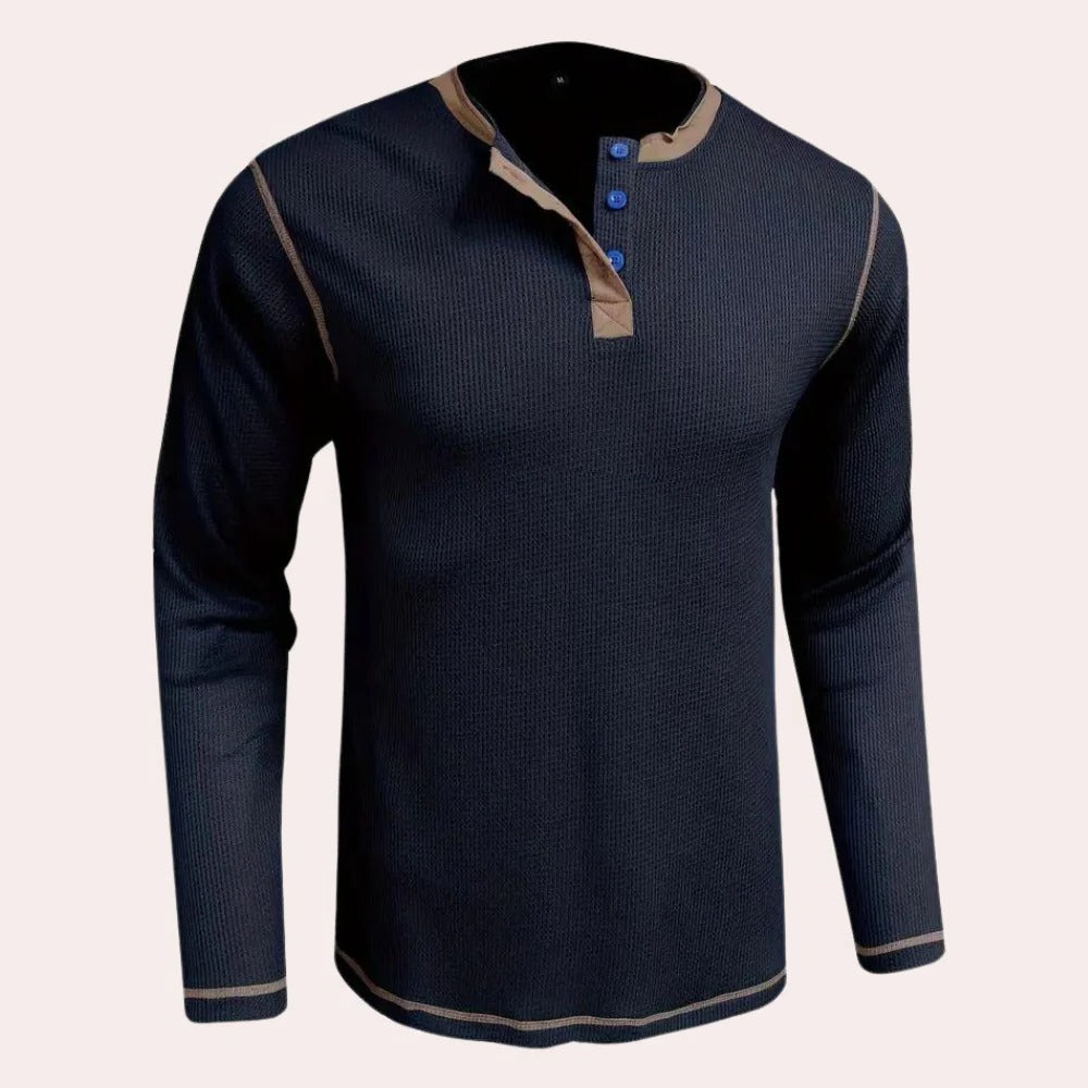 Soft and Comfortable Men's T-shirt