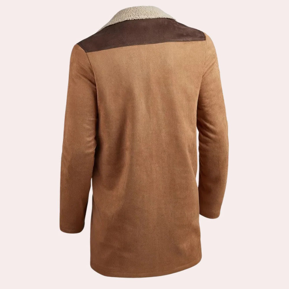Classic Jacket for Men