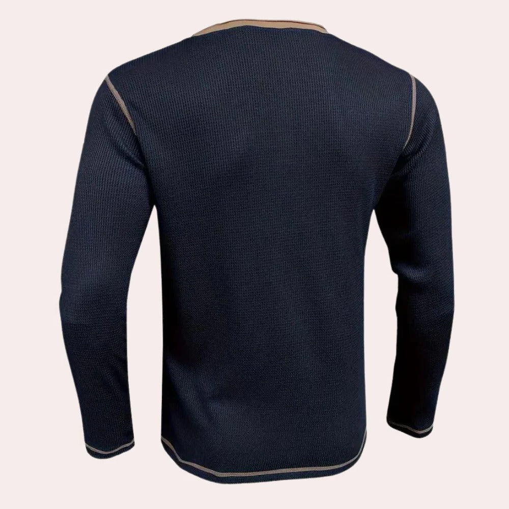 Soft and Comfortable Men's T-shirt