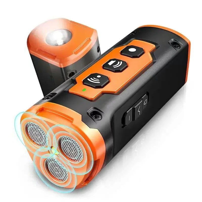 Ultrasonic Dog Trainer for Better Behavior