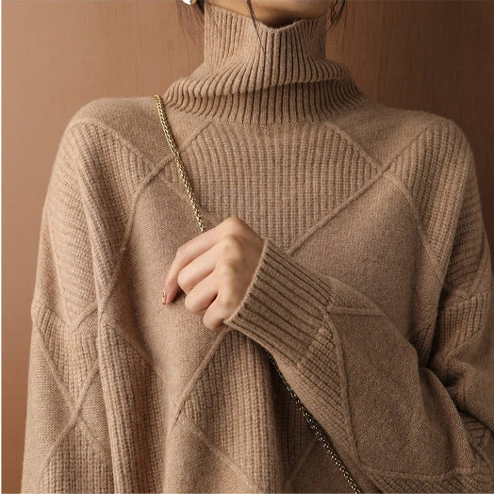 Knitted Sweater