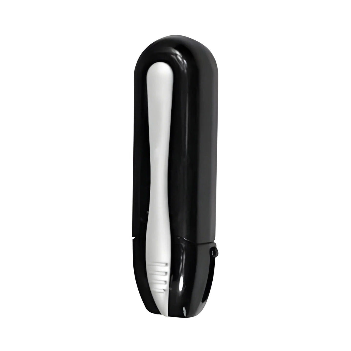 Portable Eyeglass Lens Cleaner for Smudge and Residue Removal