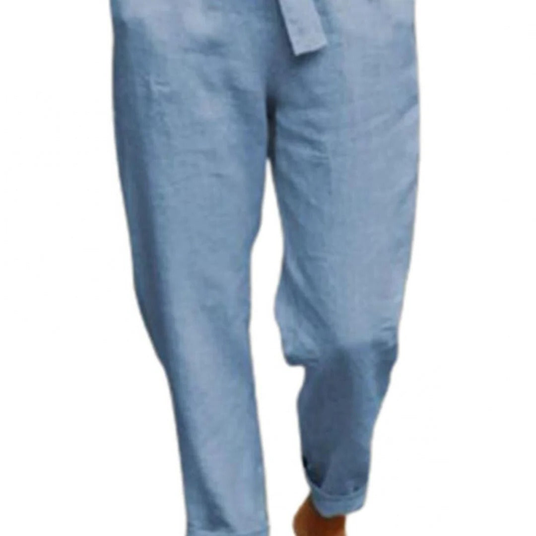 Stylish Two-Piece Set