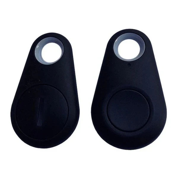 Compact Bluetooth GPS Tracking Tag