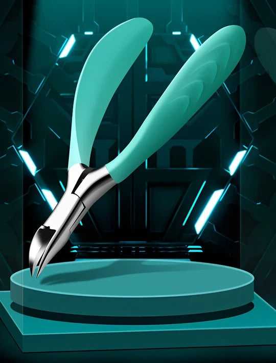 Toenail Clipper for Thick and Ingrown Toenails