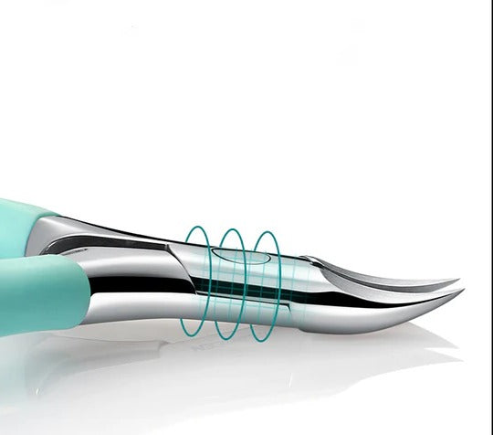 Toenail Clipper for Thick and Ingrown Toenails