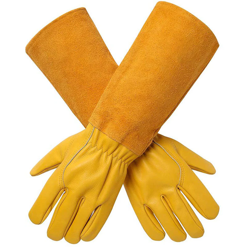 Multifunctional Garden Gloves