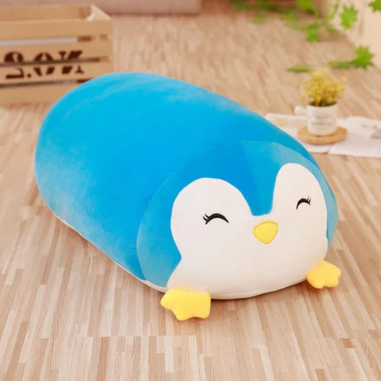 Giant Ultra Squish Cartoon Plushie