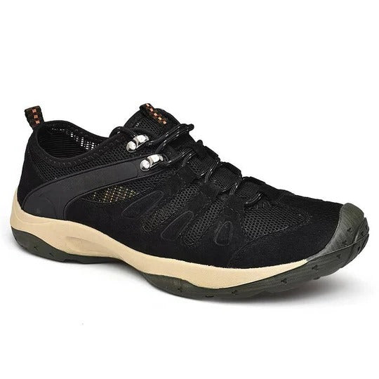 Women’s All-Terrain Waterproof Hiking Shoes for Outdoor Walking