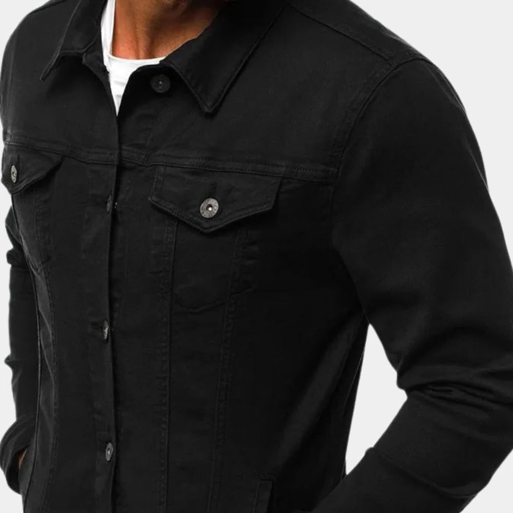 Stylish Classic Men's Shirt