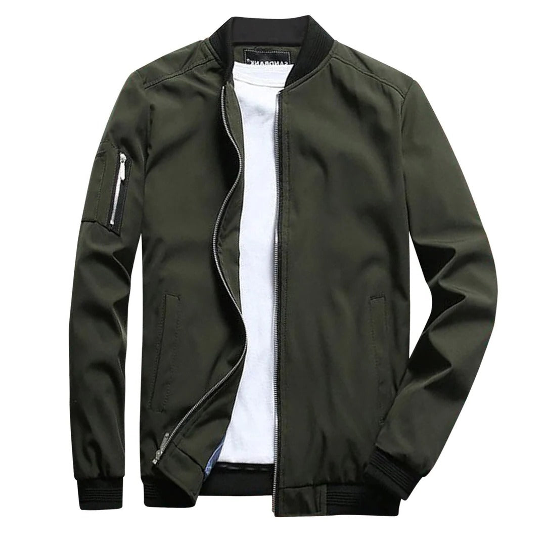 Stylish and Short Summer Jacket For Men