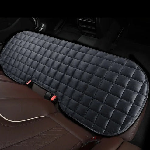 Car Backseat Cushion Full Cover for Comfort