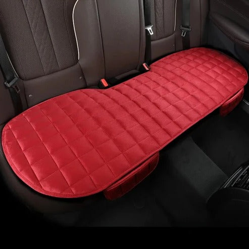 Car Backseat Cushion Full Cover for Comfort