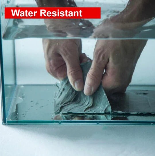 High Pressure and Temperature Resistant Waterproof Repair Tape