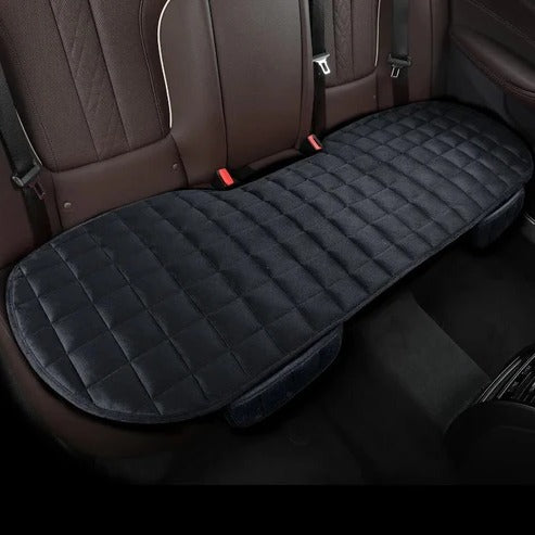 Car Backseat Cushion Full Cover for Comfort