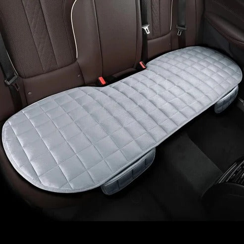 Car Backseat Cushion Full Cover for Comfort