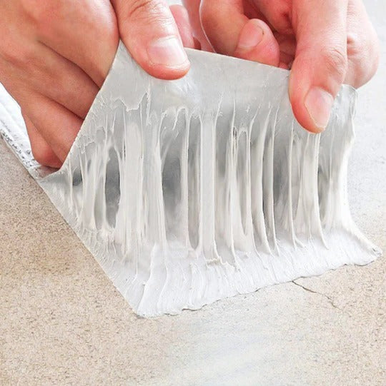High Pressure and Temperature Resistant Waterproof Repair Tape