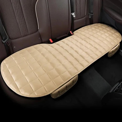 Car Backseat Cushion Full Cover for Comfort