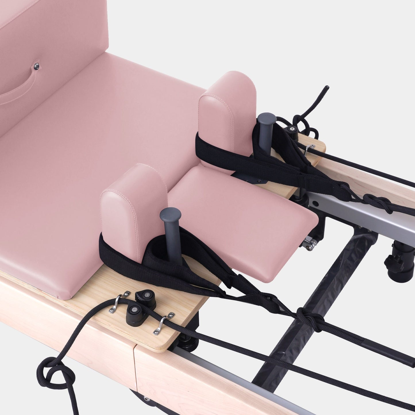 Reformesa Maple Foldable Pilates Reformer – Studio-Level Foldable Reformer